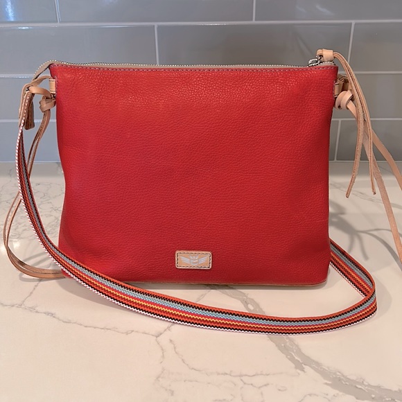 Viva Consuela Handbags - Consuela Valentina Downtown Crossbody